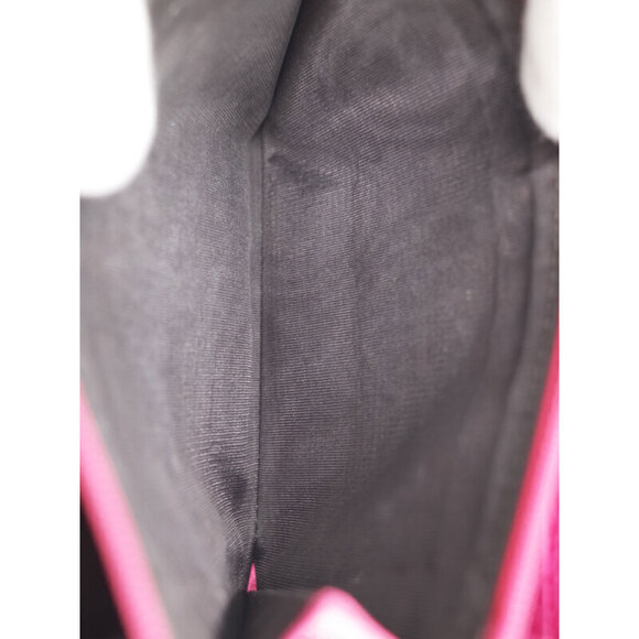 Gucci Marmont Leather Zip Around Wallet Long - Picture 5 of 5